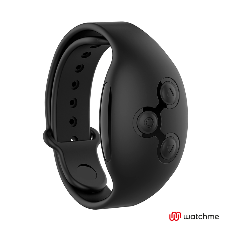 Vibrateur couple WearWatch Dual indigo - Wearwatch - WEARWATCH