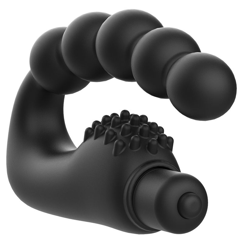 Masseur Prostatique Vibrant - Addicted Toys
