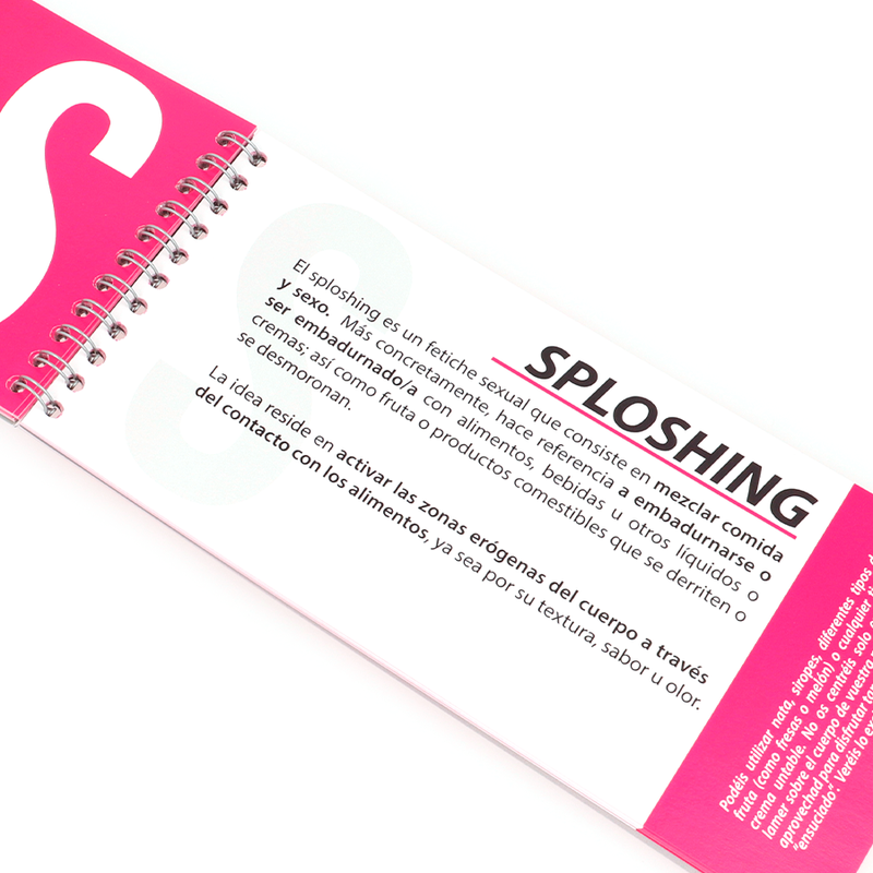 Jeu érotique pour couples Coupletition ABCSEX - Coupletition - COUPLETITION